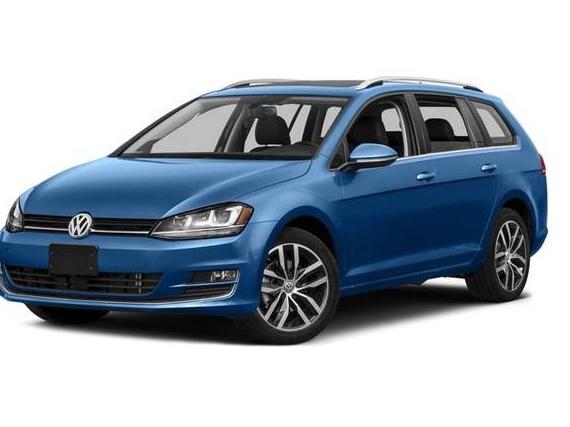 VOLKSWAGEN GOLF SPORTWAGEN 2016 3VWC17AU0GM503889 image VOLKSWAGEN GOLF SPORTWAGEN 2016 3VWC17AU0GM503889 image